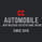 Logo CC-Automobile GmbH